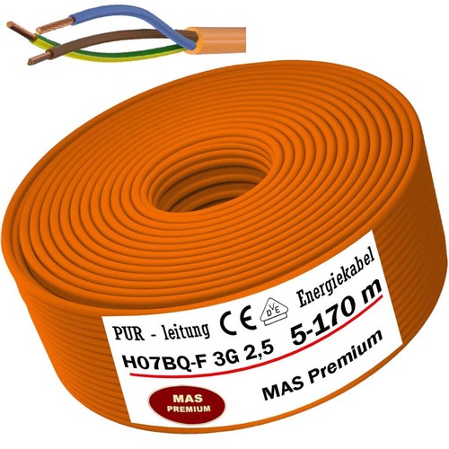 170m pur leitung h07bq f - pur-leitung, h07bq-f