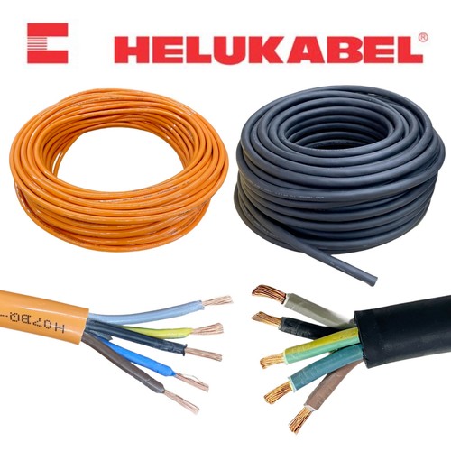 Helukabel h07bq h07rn f - helukabel, h07rn-f