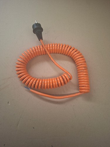 Pur spiralleitung b90102 - pur-spiralleitung,