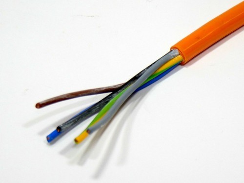 H07bq 5x1 5mm - h07bq-f, 5x1,5mm²