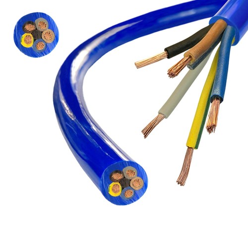 Kabel pur leitung h07bq - kabel, pur-leitung
