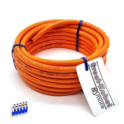 Pur leitung orange h07bq - pur-leitung,