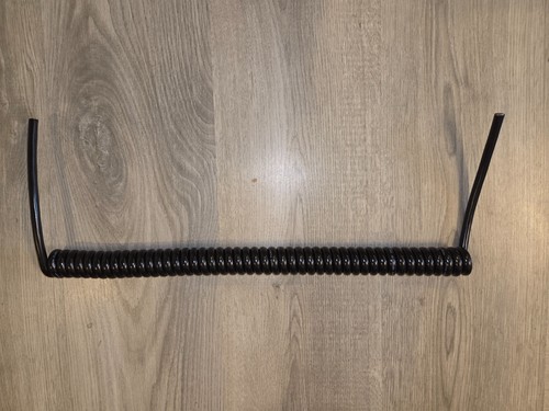 Spiralkabel h07bq schwarz - spiralkabel, 3