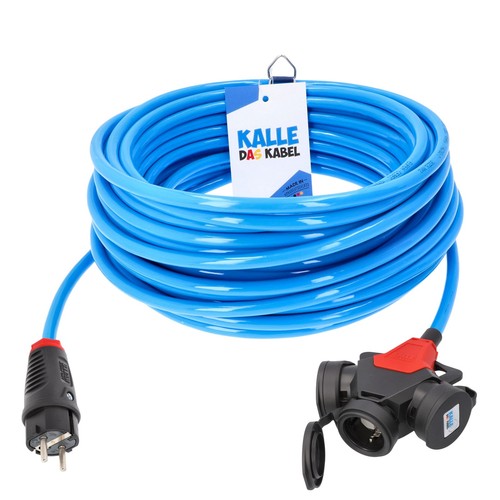Camping kabel h07bq - , 3g