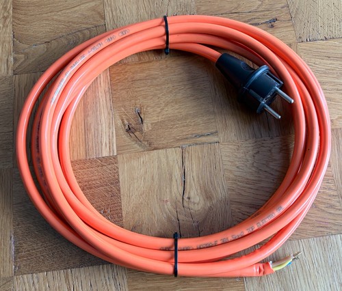 Pur h07bq 3g1 5 as - pur, 3g1.5