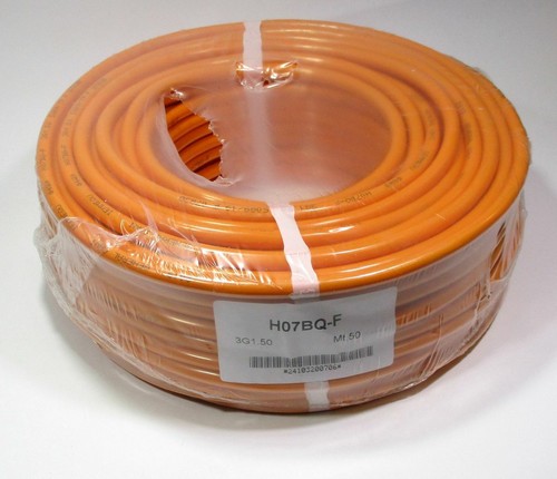25m h07bq 3x1 5mm - 25m, 3x1,5mm²