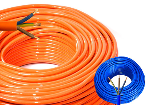 Kabel h07bq 3x2 5mm - kabel, 3x2,5mm²