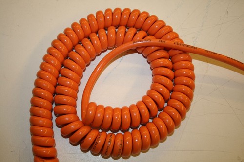 Wendelleitung h07bq gummi - wendelleitung, h07bq/gummi