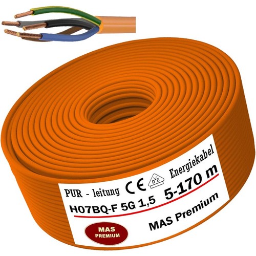 170m pur leitung - pur-leitung, h07bq-f