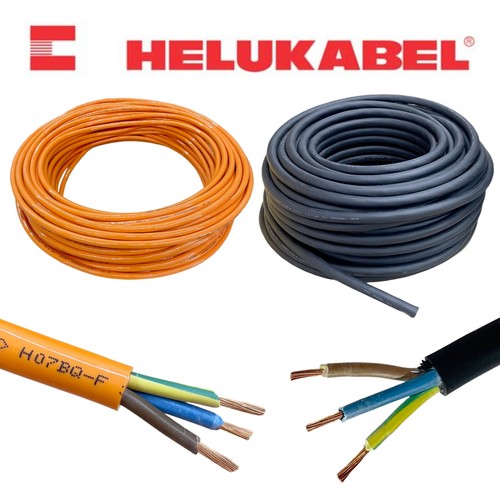 Helukabel h07bq h07rn f - h07bq-f, h07rn-f
