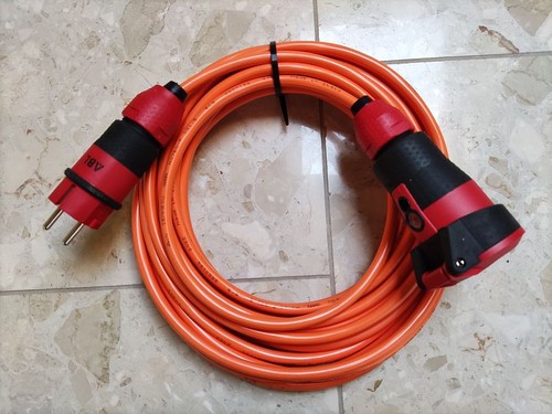 Profi verlängerungskabel - 🔌profi,