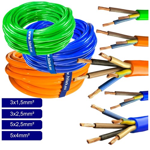 Kabel h07bq - kabel, h07bq-f