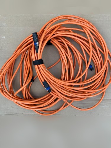 Lautsprecherkabel 2x20m