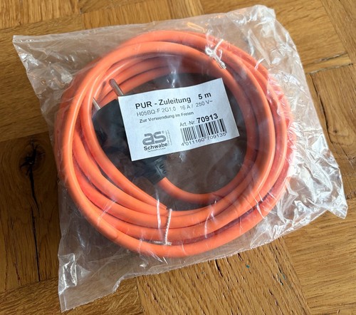 Pur h07bq 2g1 - pur, as